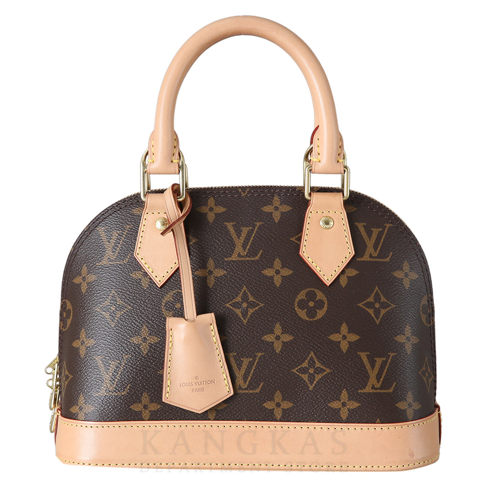 LOUIS VUITTON(USED)루이비통 모노그램 알마 BB